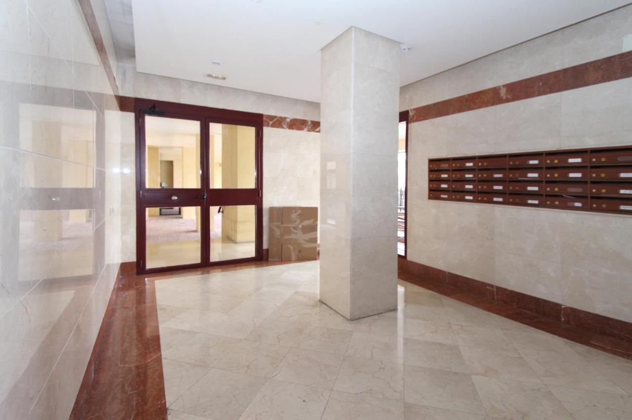 Deco Apartamento Madrid